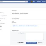 Facebook für Anfänger - Teil 7: persönliche Details 3 Lieblingszitate.