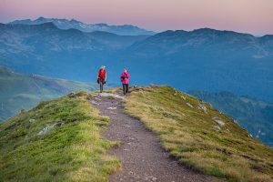 Herbstzeit auf der Turracher Höhe - ein Fest für alle Sinne 1 (c) Turracher Höhe