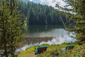 Herbstzeit auf der Turracher Höhe - ein Fest für alle Sinne 3 (c) Turracher Höhe