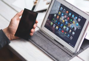 Neue Technologien werden Pflegeangebote in Zukunft verändern 2 (c) Pixabay.com