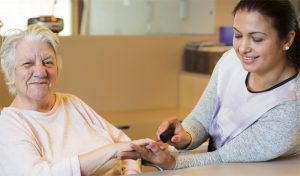 Lebenshilfe-Dialogpapier: Altern mit intellektueller Beeinträchtigung 2 (c) Lebenshilfe Österreich