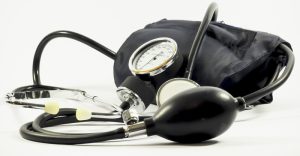 Bluthochdruck nicht auf die leichte Schulter nehmen! 2 (c) Pixabay.com