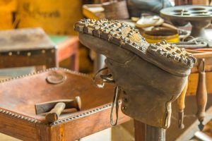 Wenn der Schuh drückt – Tipps für den Kauf passender Schuhe 2 (c) Pixabay.com