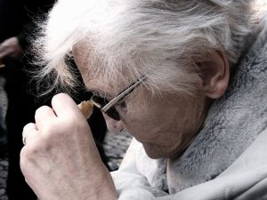 Alzheimer – mehr Aufmerksamkeit für die "stumme" Krankheitsphase 2 (c) Pixabay.com