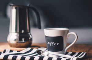 Wie ist das nun mit dem Kaffee: Gesund oder eher doch nicht? 2 (c) Pixabay.com