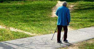 Nordic Walking – und es kommt doch auf die richtige Technik an 2 (c) Pixabay.com