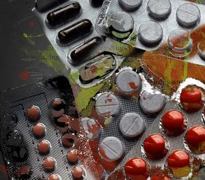 Was sollte eigentlich in einer Hausapotheke alles drinnen sein? 2 (c) Pixabay.com