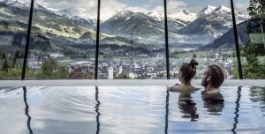 Reisekompass 2018: Reisebegeisterung der Österreicher hält an 2 (c) www.verkehrsbuero.com