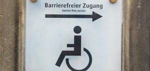Barrierefrei um-/ bauen – am Besten gleich (c) Pixabay.com