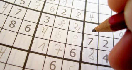 Gehirnjogging – Die grauen Zellen in Schwung halten (c)_by_Dorothea Jacob_pixelio.de