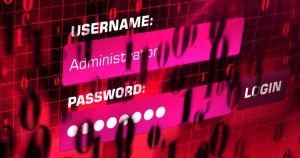 Regelmäßig Passwörter ändern schützt (c) Pixabay.com