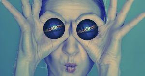 Facebook ist (noch) jung, wird aber immer älter (c) Pixabay.com