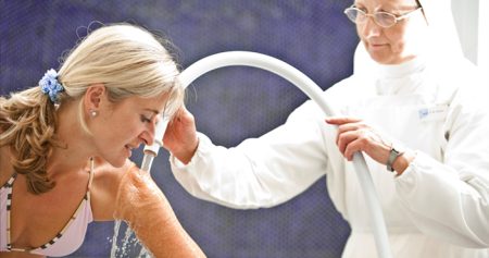 Traditionelle Europäische Medizin gegen Rheuma (c) Marienschwestern