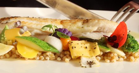 Der Darm is(s)t gerne vielfältig (c) Pixabay.com