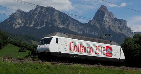 (c) AlpTransit Gotthard AG