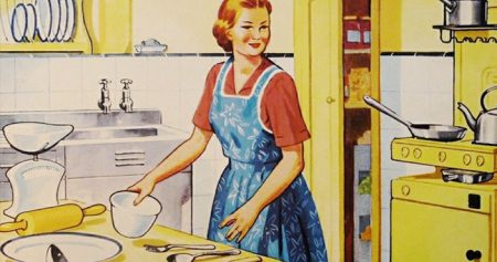 Apfelstrudel, Marmorkuchen & Co: So bäckt Österreich (c) Pixabay.com