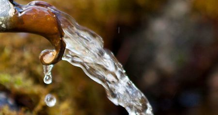 So hilft Trinkwasser beim Abnehmen (c) Pixabay.com