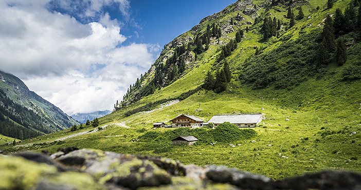 (c) Vorarlberg Tourismus, Dietmar Denger