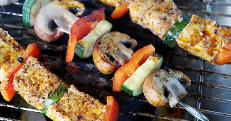 Gesund grillen – geht das denn überhaupt? (c) Pixabay.com