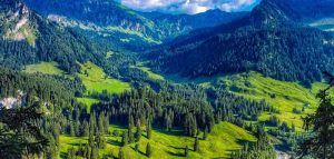 Alpenlandschaft. (c) Pixabay.com