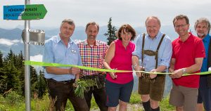 (c) Schmittenhöhebahn/ Faistauer Photography