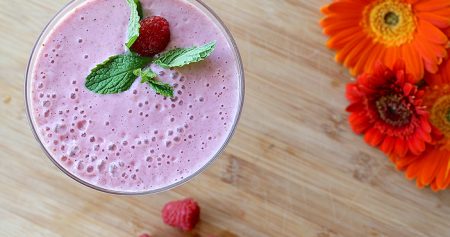 Ist der „gemeine Smoothie“ wirklich so gesund wie alle sagen? (c) Pixabay.com