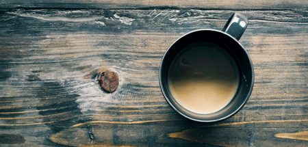 Zum Tag des Kaffees nehmen wir mal Koffein unter die Lupe (c) Pixabay.com