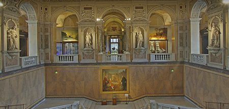 (c) NHM Wien, Kurt Kracher