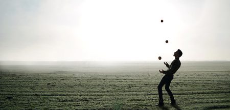 Für eine neue Herausforderung ist man nie zu alt (c) Pixabay.com