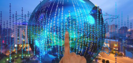 Digitalisierung: Viel Licht, aber auch Schattenseiten (c) Pixabay.com