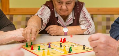 Fonds Gesundes Österreich fördert gesundes Altern (c) Fonds Gesundes Österreich