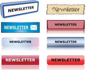 Newsletter Grafiken, Stichwort Spam. (c) Pixabay.com