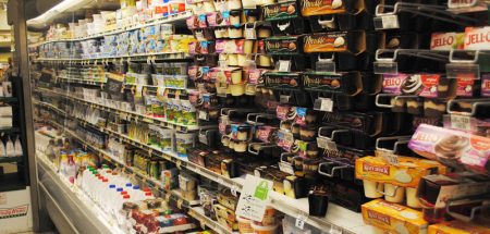 Was bedeutet „Mindestens haltbar bis“ bei Lebensmittel wirklich? (c) Pixabay.com