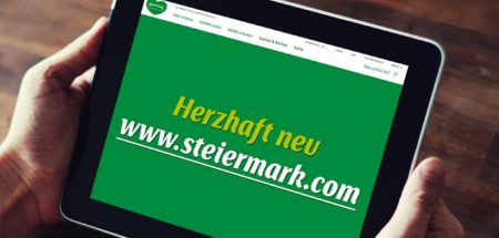 Mit dem neuem Steiermark-Urlaubsplaner die Sonne buchen (c) shutterstock (bearbeitet)