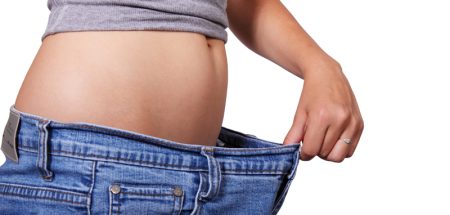 Winterspeck adé – Abnehmen beginnt schon im Supermarkt (c) Pixabay.com