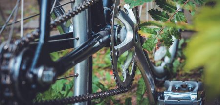 Radreiseanalyse 2016: eBikes und Fernradwege voll im Trend (c) Pixabay.com