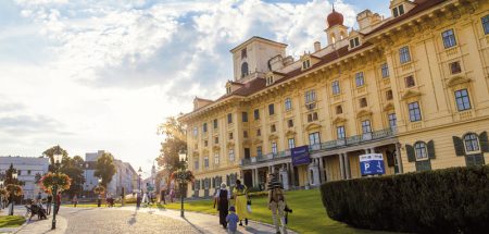 (c) Burgenland Tourismus/ Peter Burgstaller