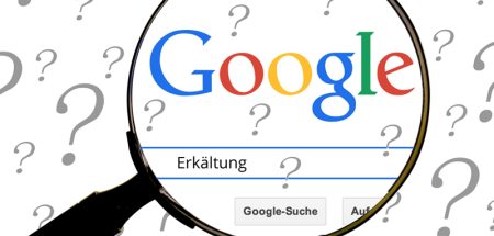 Gesundheitsinfos im Internet – Wie gut ist Dr. Google wirklich? (c) Pixabay.com