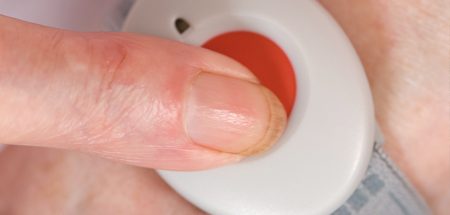 Johanniter-Hausnotruf: Tausend Mal Leben gerettet (c) Johanniter-Unfall-Hilfe