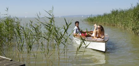Auf in den pannonischen Sommer im „Land der Sonne“ (c) NTG/ steve.haider.com