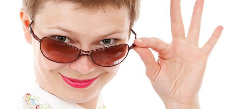 Wie gefährlich ist ein direkter Blick in die Sonne wirklich? (c) Pixabay.com