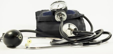 Wissenswertes über den Blutdruck und wie sie ihn selber messen (c) Pixabay.com