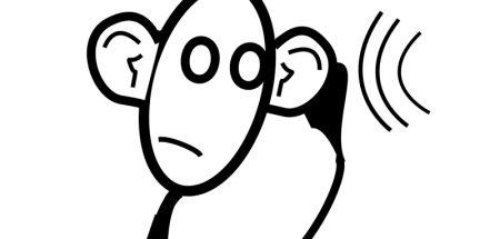 Wenn das Gehör nachlässt, kann das viele Ursachen haben (c) Pixabay.com