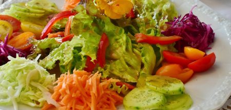 Ist vegane Ernährung wirklich so gesund wie alle sagen? (c) Pixabay.com