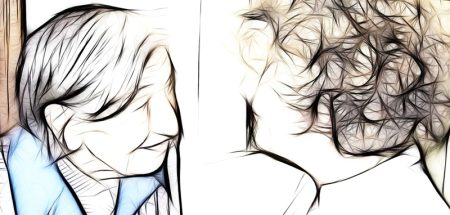 Alzheimer – Leben gegen das Vergessen (c) Pixabay.com