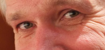 Essen für gesunde Augen – was sollte vermehrt auf den Speiseplan (c) Pixabay.com