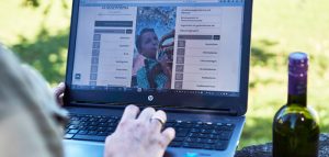 Mostwiki.at – altes Wissen über die Region Moststraße (c) Moststraße/ Michael Tanzer