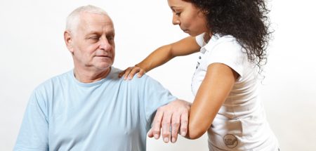 Physiotherapie: Was ist das überhaupt und wie komme ich dazu? (c) Physio Austria/ wallnerfotografie.at