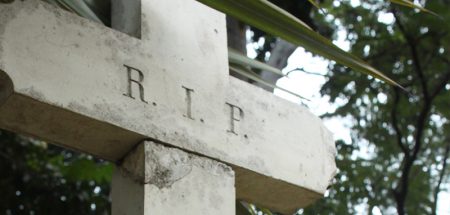 DNA – die persönlichste Erinnerung an einen Verstorbenen (c) Pixabay.com