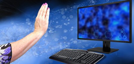 Im Netz der Datensammler: 10 Mythen rund ums Surfen im Internet (c) Pixabay.com